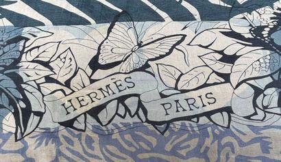 HERMÈS 
Jungle Love