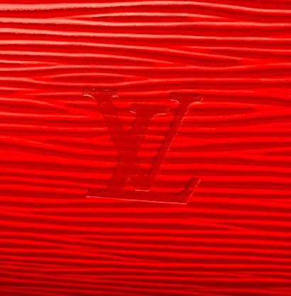 Louis VUITTON
Solférino