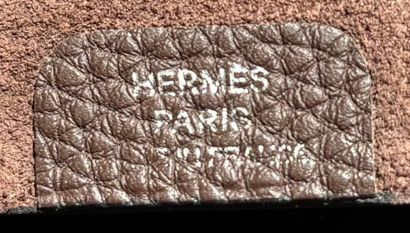 HERMÈS 
Agenda 