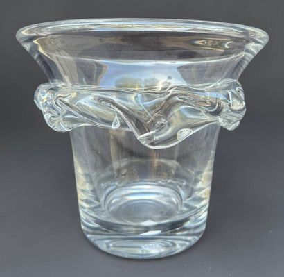 DAUM France
Ice bucket 