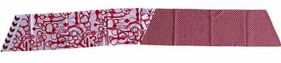 HERMÈS 
Scarf / Maxi Twilly Reversible Petit...