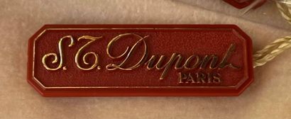 S. T. DUPONT
Night and Light 30 mm belt in...