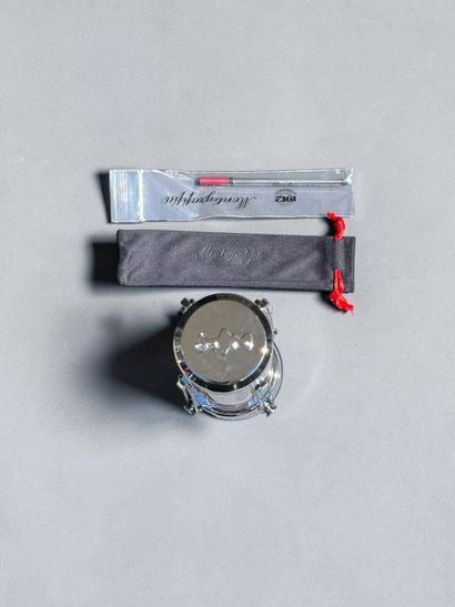 MONTEGRAPPA
America's Cup FLEET RACE pen,...