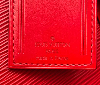 Louis VUITTON
Solférino