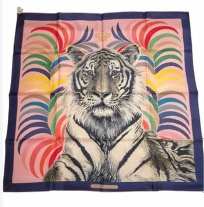 HERMÈS 
Double-sided 