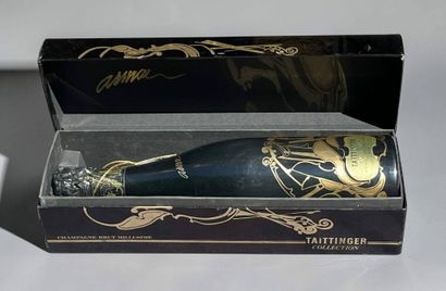 ARMAN (1928-2005)
Taittinger Collection brut...