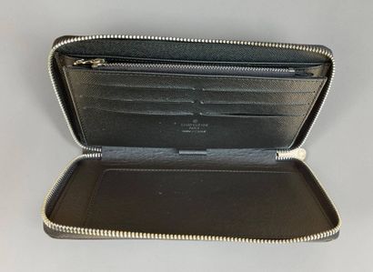 Louis VUITTON
Horizontal ZIPPY wallet in...