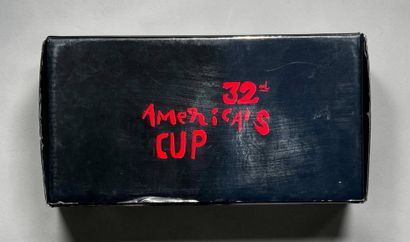 MONTEGRAPPA
America's Cup FLEET RACE pen,...