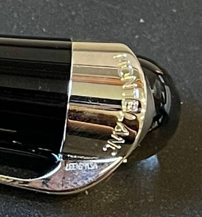 MONTBLANC
MONT BLANC star model
Felt-tip...