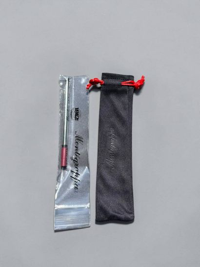 MONTEGRAPPA
America's Cup FLEET RACE pen,...