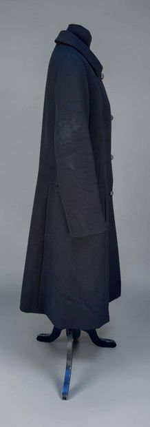GIVENCHY 
Vintage woman's black coat (as...