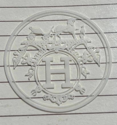 HERMÈS 
Agenda 