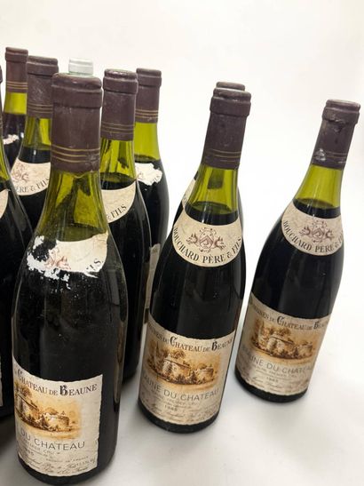 14 Bottles - Volnay 1er Cru Frémiets - Clos...