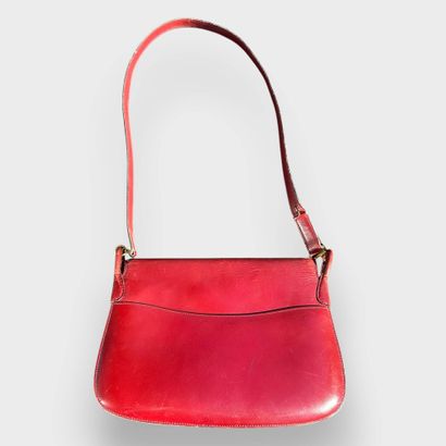 HERMÈS - Made in France
Malle-poste