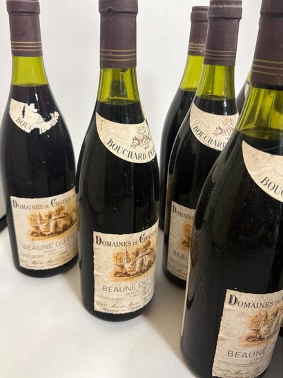 14 Bottles - Volnay 1er Cru Frémiets - Clos...