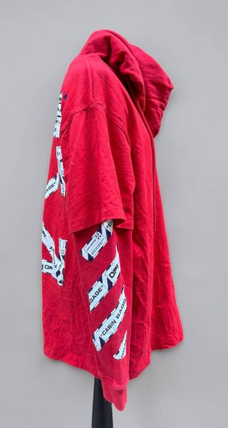 OFF-WHITE
Spring-summer collection 2020,...