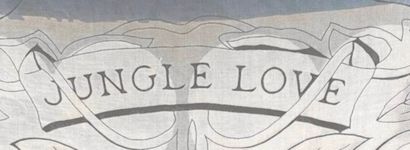 HERMÈS 
Jungle Love
