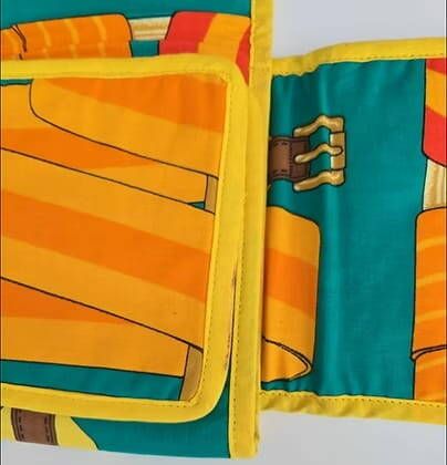 HERMÈS 
Les Sangles