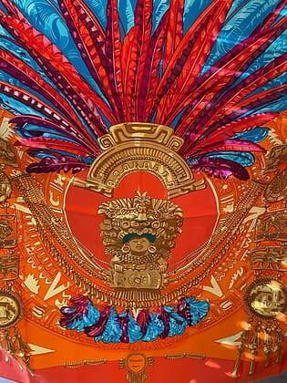 HERMÈS 
Mexico