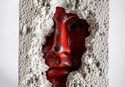 Salvador ALIBRIO (XXI)
Freedom
Scuplture...