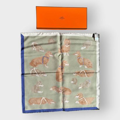 HERMÈS 
Gavroche 