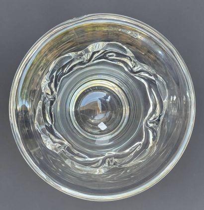 DAUM France
Ice bucket 