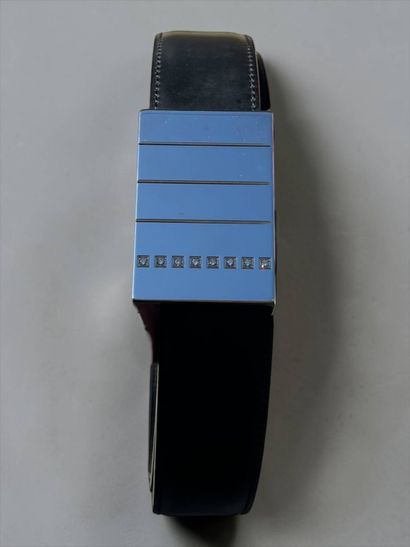 S. T. DUPONT
Night and Light 30 mm belt in...
