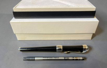 MONTBLANC
MONT BLANC star model
Felt-tip...