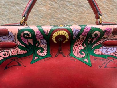 HERMÈS - Paris
Kelly