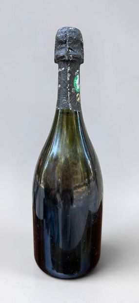 1 bottle CHAMPAGNE DOM PERIGNON - 1996 -...