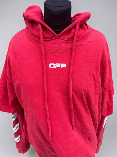 OFF-WHITE
Spring-summer collection 2020,...