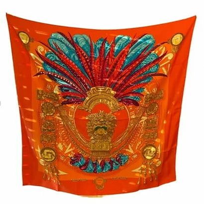HERMÈS 
Mexico