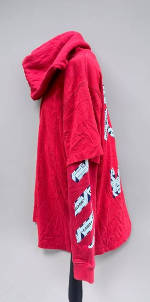 OFF-WHITE
Spring-summer collection 2020,...