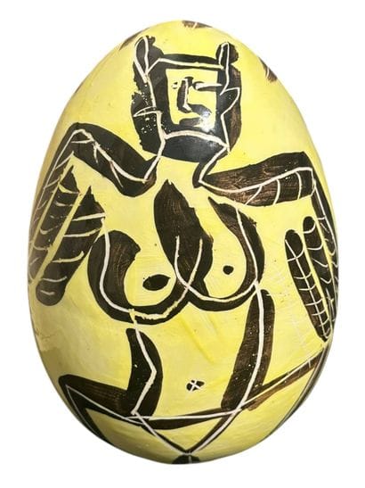Denis CONSOLO (né en 1959) 
Sculpture de...