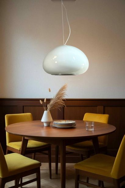 Pier Giacomo et Achille Castiglioni pour...