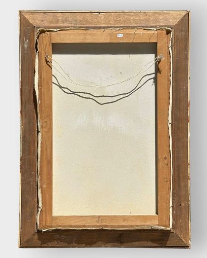 Laurent MOONENS (1911-1991)
Femme nue de...