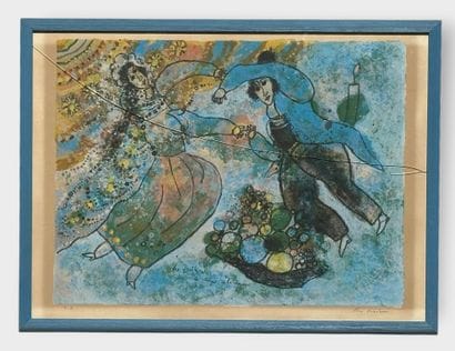 Théo TOBIASSE (1927-2012)
Les fruits et le...