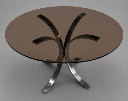 Osvaldo BORSANI (1911-1985), d'après
Table...
