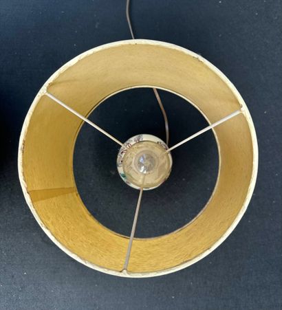 Jacques SAGAN (1927-2004) - VALLAURIS
Vase...