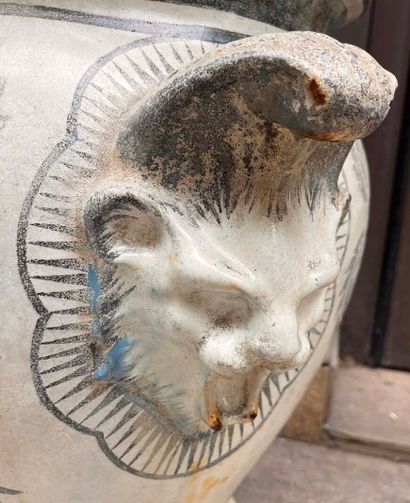 EMAILLERIE DU BOURGET - PARIS ET CIE
Pair...