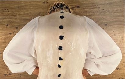 Natacha LESUEUR (1971)
Sans titre - 1998
Photographie...