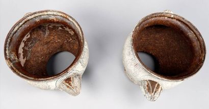 EMAILLERIE DU BOURGET - PARIS ET CIE
Pair...