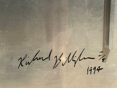 Richard BILLINGHAM (1970)
Sans titre - 1994
Photographie...