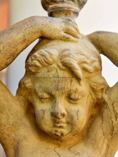 Antoine DURENNE (1822-1895) - Sommevoire...