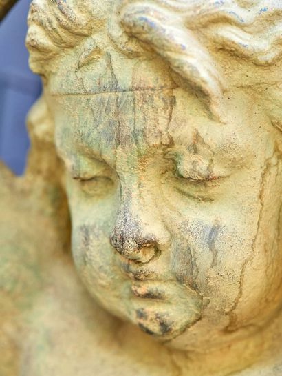 Antoine DURENNE (1822-1895) - Sommevoire...