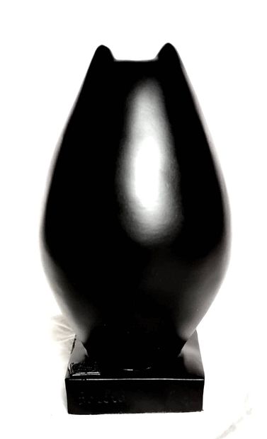 Fernando BOTERO (1937-2023), d’après 
Epreuve...