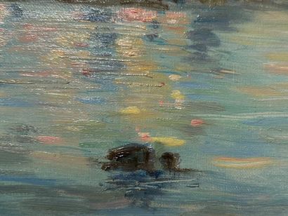 Julien Gustave GAGLIARDINI (1846–1927)
Old...