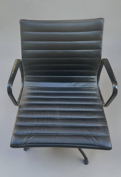 Charles & Ray EAMES (1907-1988) - Edition...