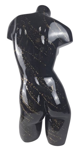 Jan SIWEK (XXe-XXIe siècle)
Chanel Fragment
Sculpture...