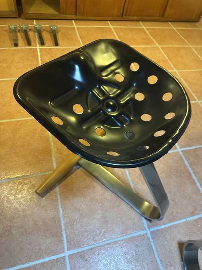 Achille & Pier Giacomo CASTIGLIONI (20th–21st...